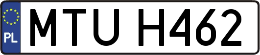 MTUH462