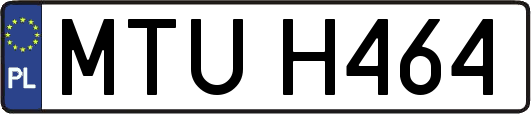 MTUH464