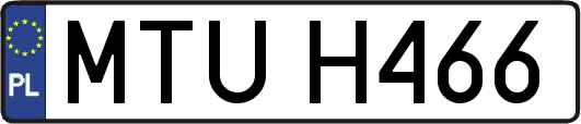 MTUH466