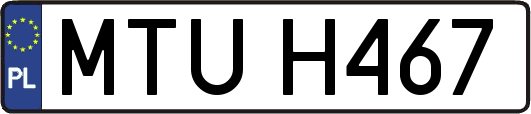 MTUH467