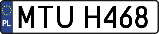 MTUH468
