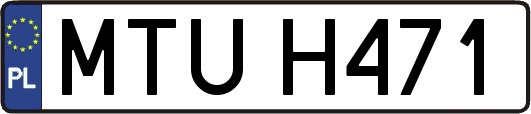 MTUH471