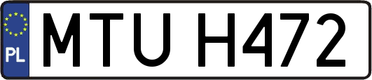 MTUH472