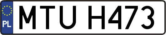 MTUH473