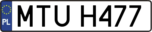 MTUH477