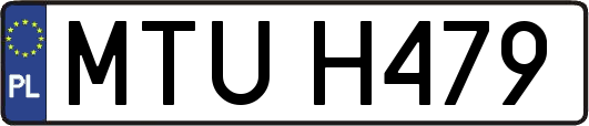 MTUH479