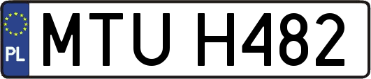 MTUH482