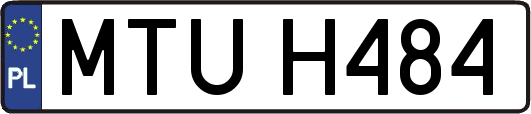 MTUH484