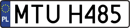 MTUH485