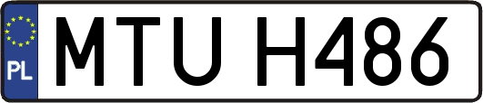 MTUH486