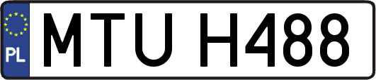 MTUH488