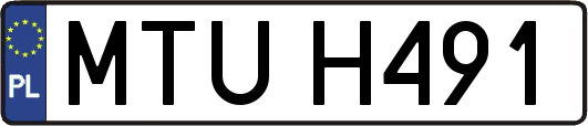 MTUH491