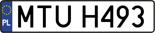 MTUH493