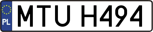 MTUH494