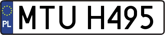 MTUH495