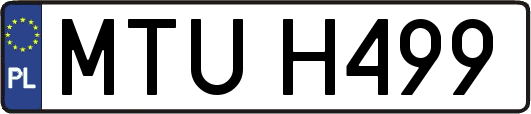 MTUH499