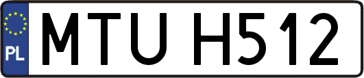 MTUH512