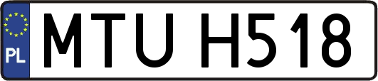 MTUH518