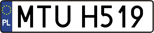MTUH519