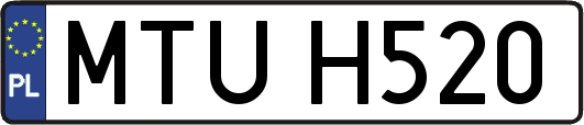 MTUH520