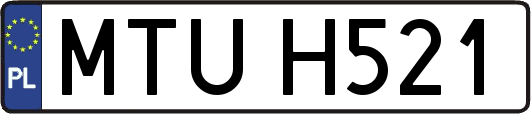 MTUH521