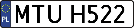 MTUH522