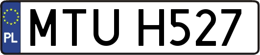 MTUH527