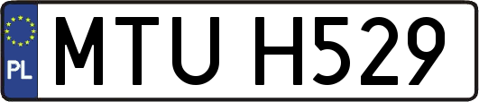 MTUH529