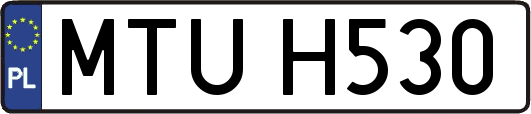 MTUH530