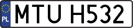 MTUH532