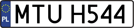 MTUH544