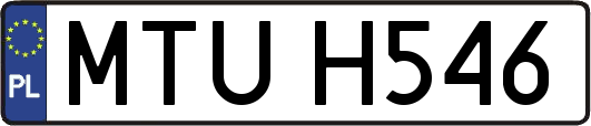 MTUH546