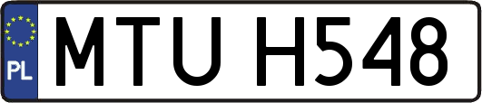 MTUH548