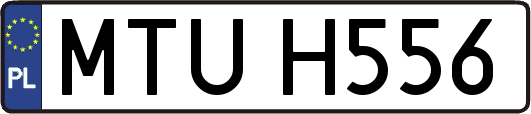 MTUH556
