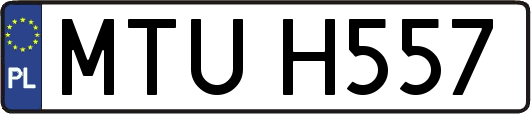 MTUH557