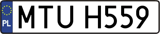 MTUH559