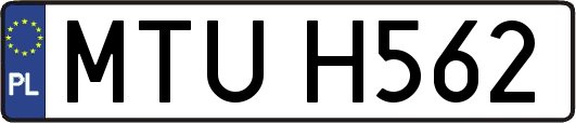 MTUH562