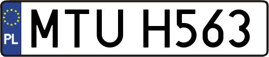 MTUH563