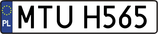 MTUH565