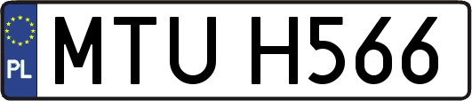 MTUH566