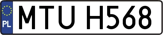 MTUH568