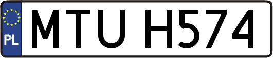 MTUH574