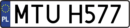 MTUH577