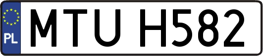 MTUH582