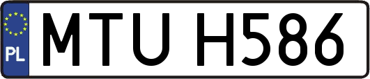 MTUH586