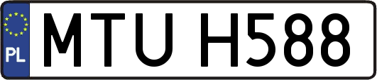 MTUH588