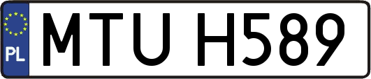 MTUH589
