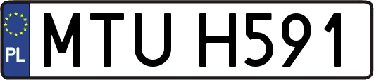 MTUH591