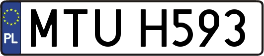 MTUH593