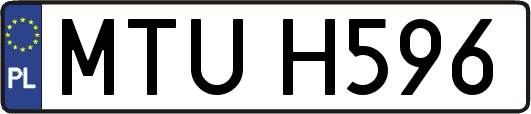 MTUH596